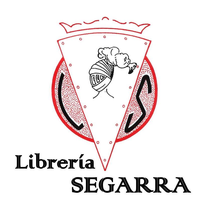 Librería Segarra